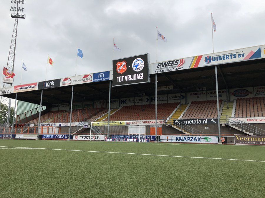 AfbeeldingAchterconstructie videowalls FC Volendam