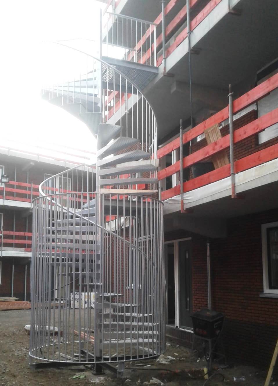 Afbeelding 40 app Rederijkersplein te Noordwijk