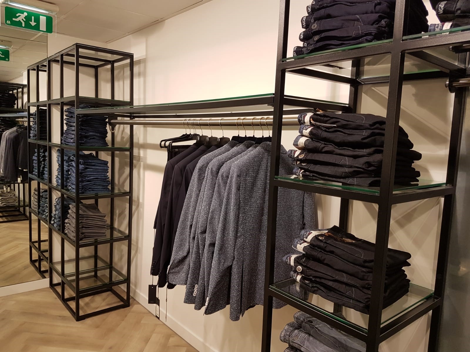 AfbeeldingWinkel stelling