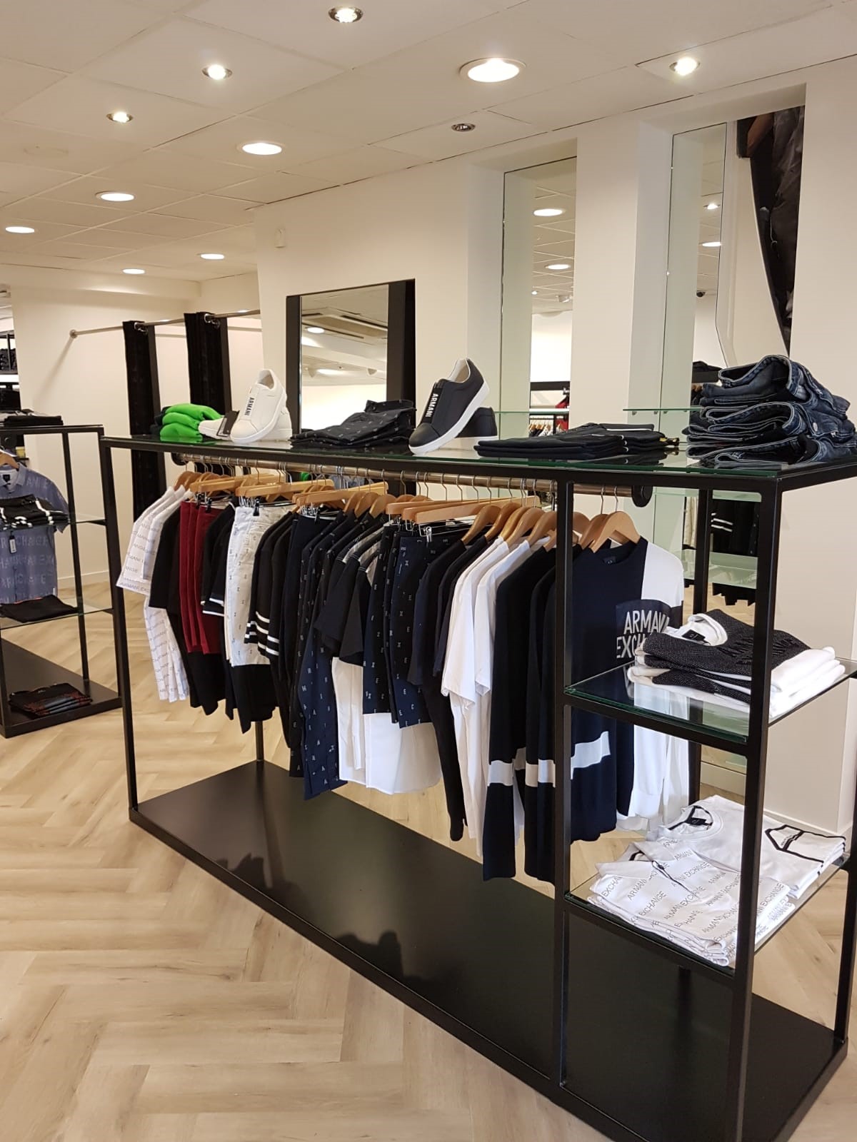 AfbeeldingWinkel stelling