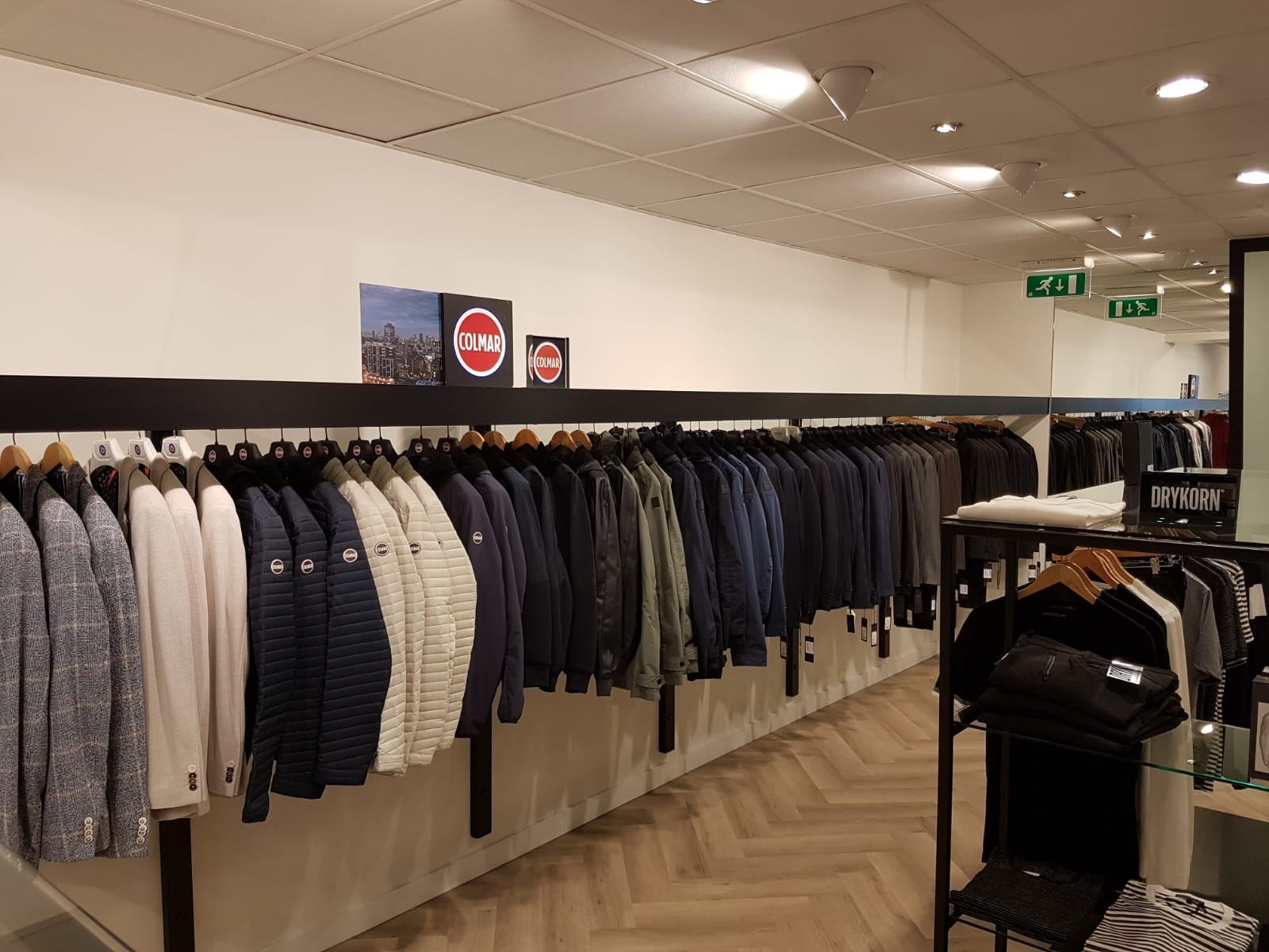AfbeeldingWinkel stelling