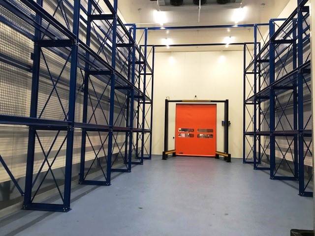 AfbeeldingMagazijnstellingen