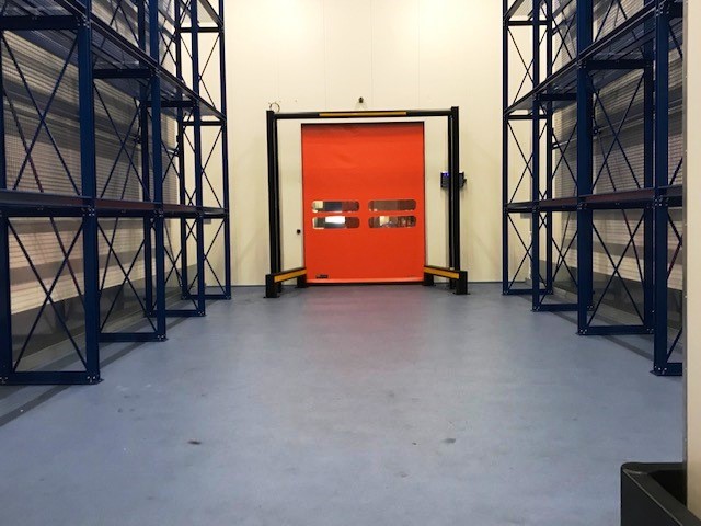 AfbeeldingMagazijnstellingen