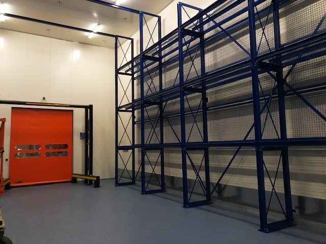 AfbeeldingMagazijnstellingen