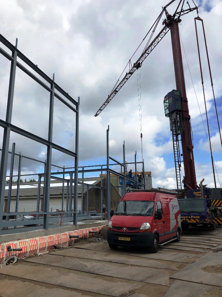 AfbeeldingIndustrieweg 39 Duivendrecht