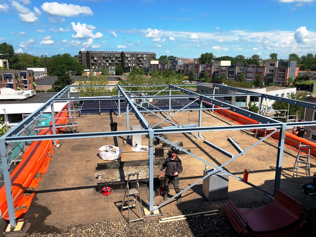 Afbeelding Rijperhof te Purmerend