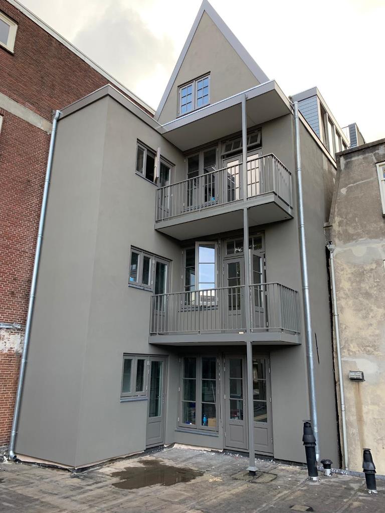 AfbeeldingLauriergracht te Amsterdam