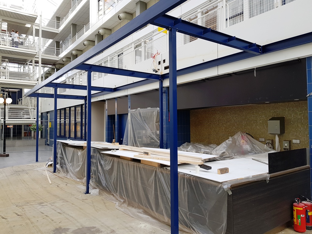 AfbeeldingOverkapping Dijklanderziekenhuis