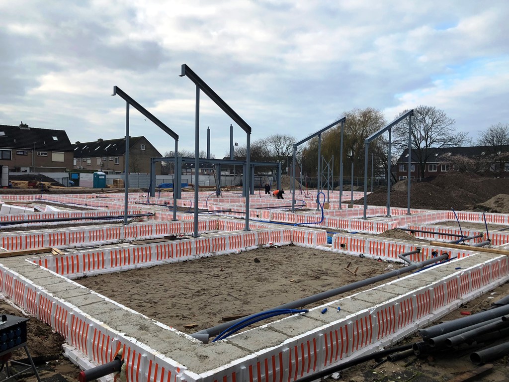 AfbeeldingSint Vincentiusschool te Volendam