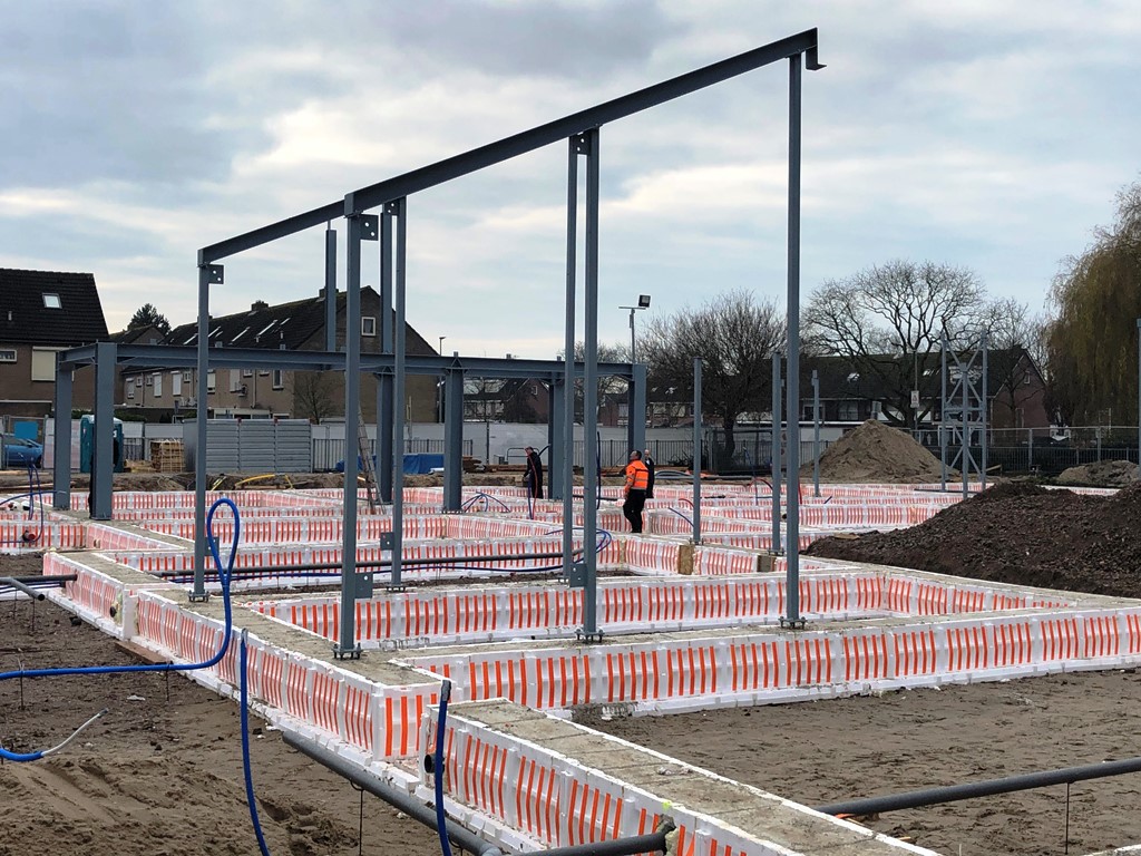 AfbeeldingSint Vincentiusschool te Volendam