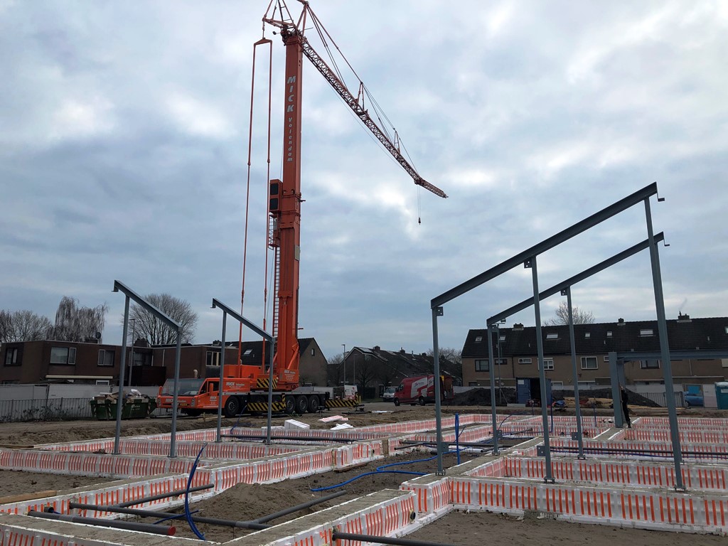 AfbeeldingSint Vincentiusschool te Volendam