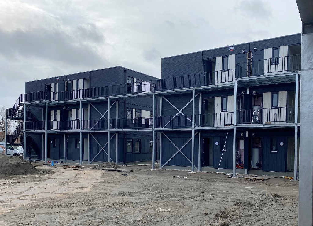 AfbeeldingHomeflex Sluiskil