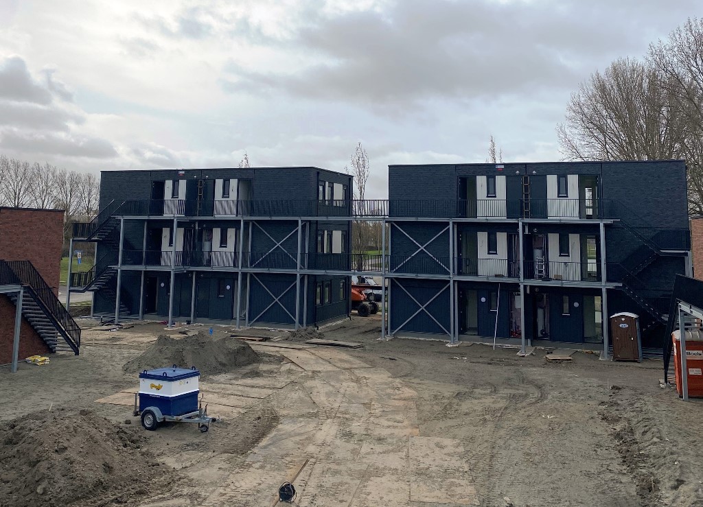 AfbeeldingHomeflex Sluiskil