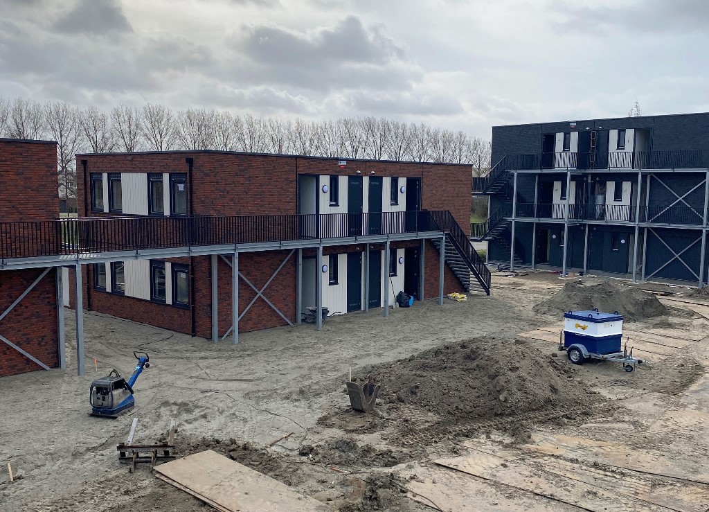 AfbeeldingHomeflex Sluiskil