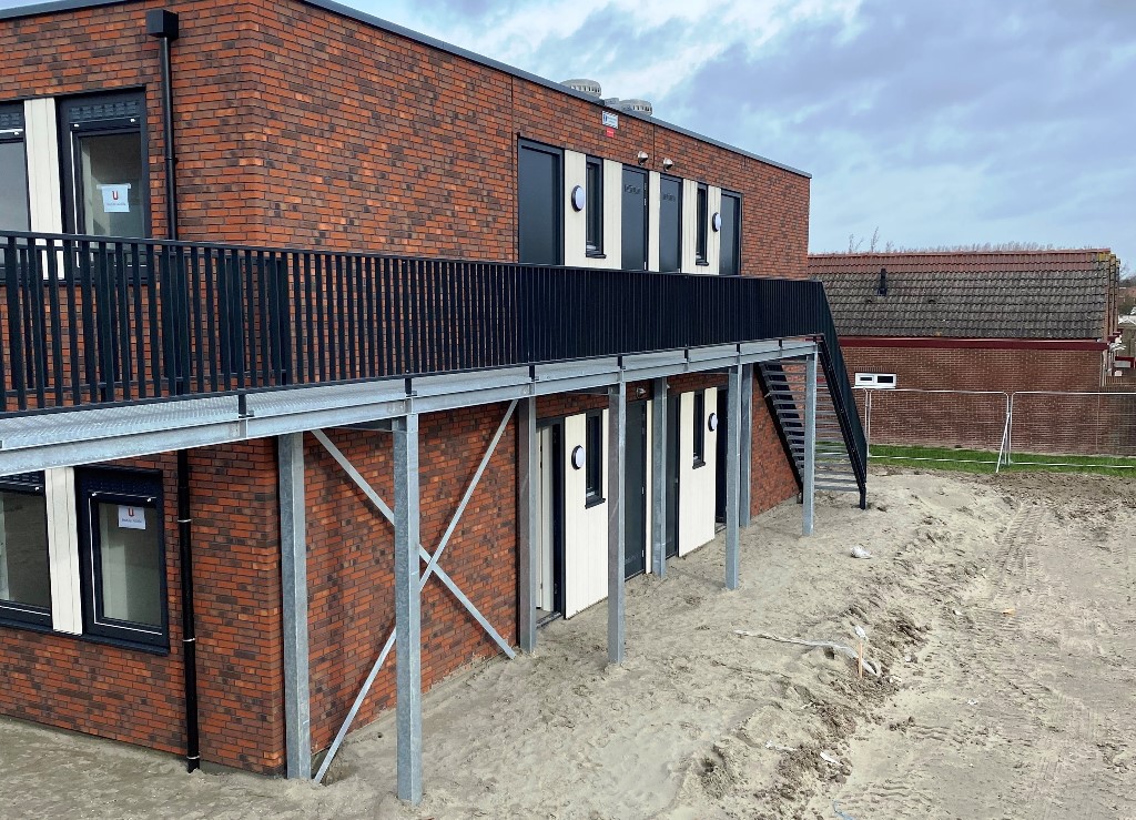 AfbeeldingHomeflex Sluiskil