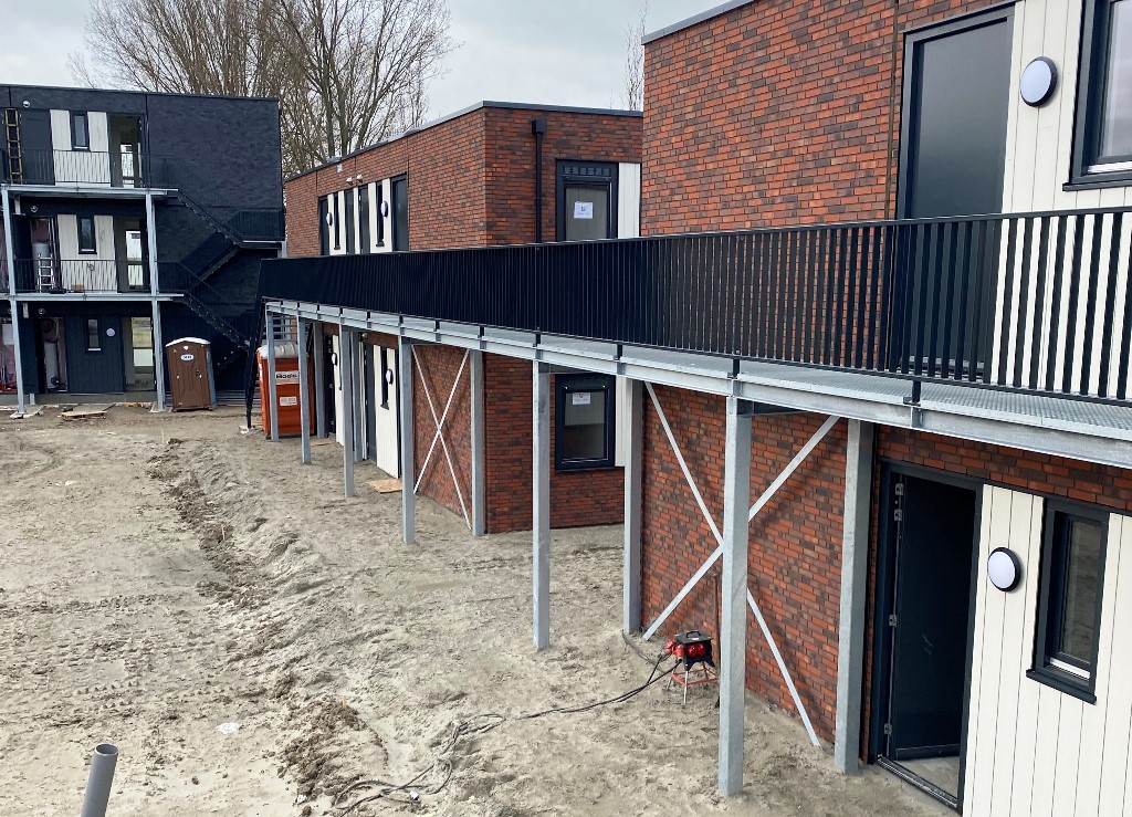 AfbeeldingHomeflex Sluiskil
