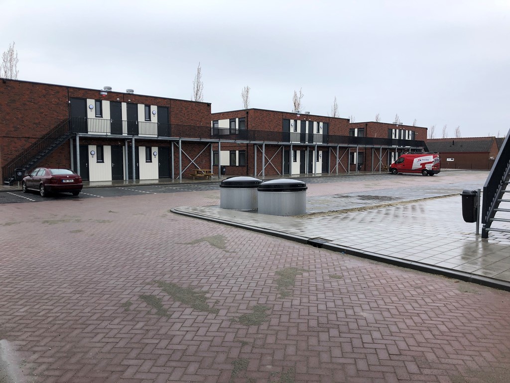 AfbeeldingHomeflex Sluiskil