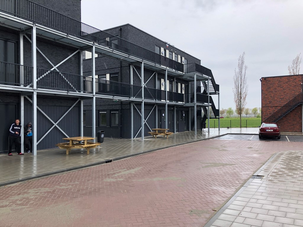 AfbeeldingHomeflex Sluiskil