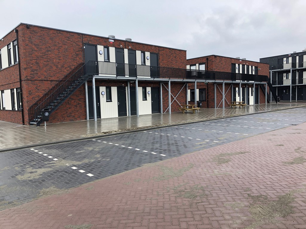 AfbeeldingHomeflex Sluiskil