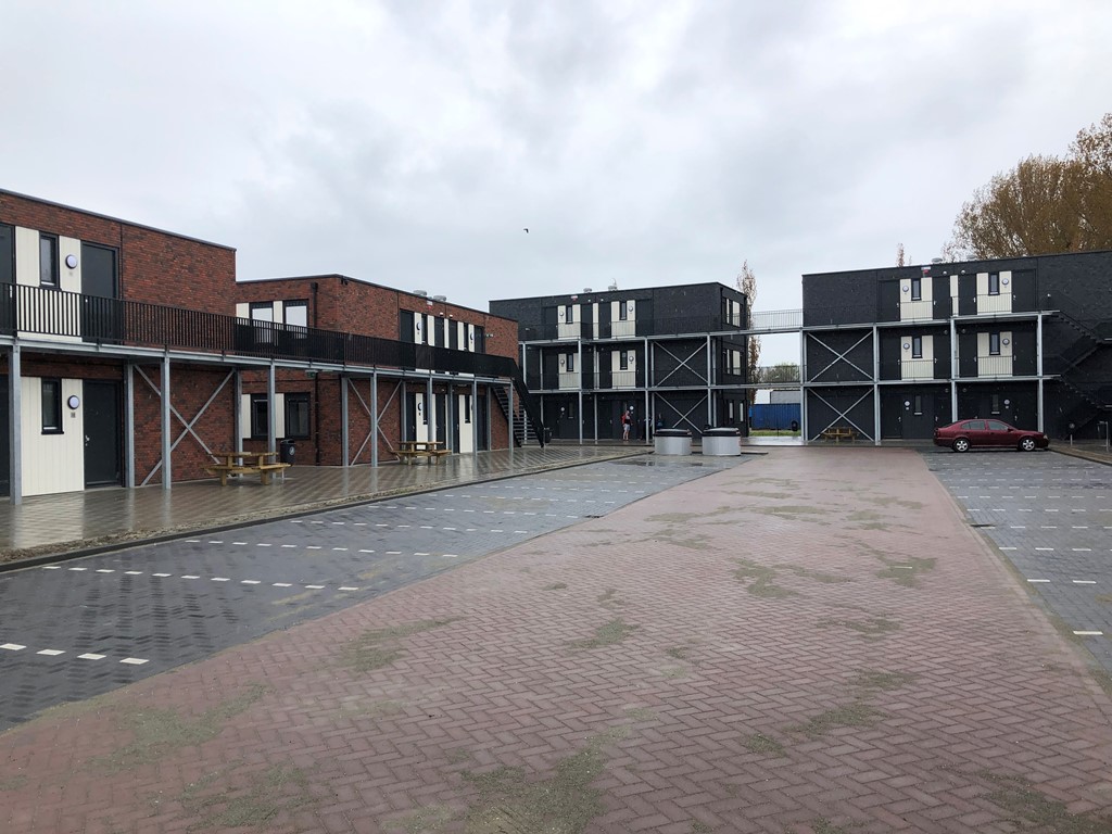 AfbeeldingHomeflex Sluiskil