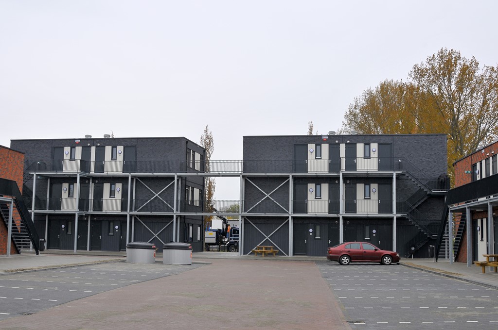 AfbeeldingHomeflex Sluiskil