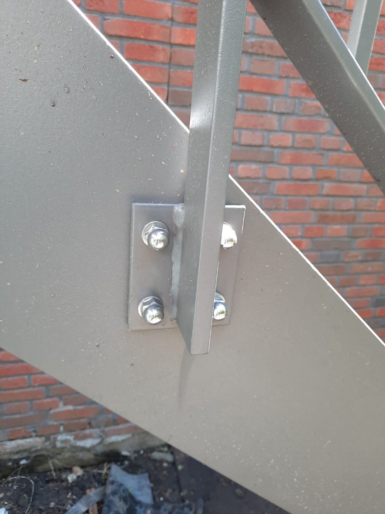AfbeeldingSarphatiestraat te Amsterdam
