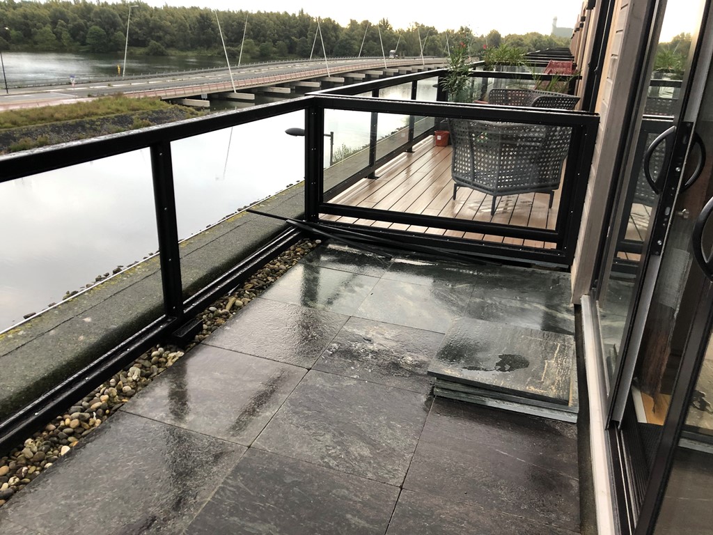 AfbeeldingWim Noordhoekkade te IJburg