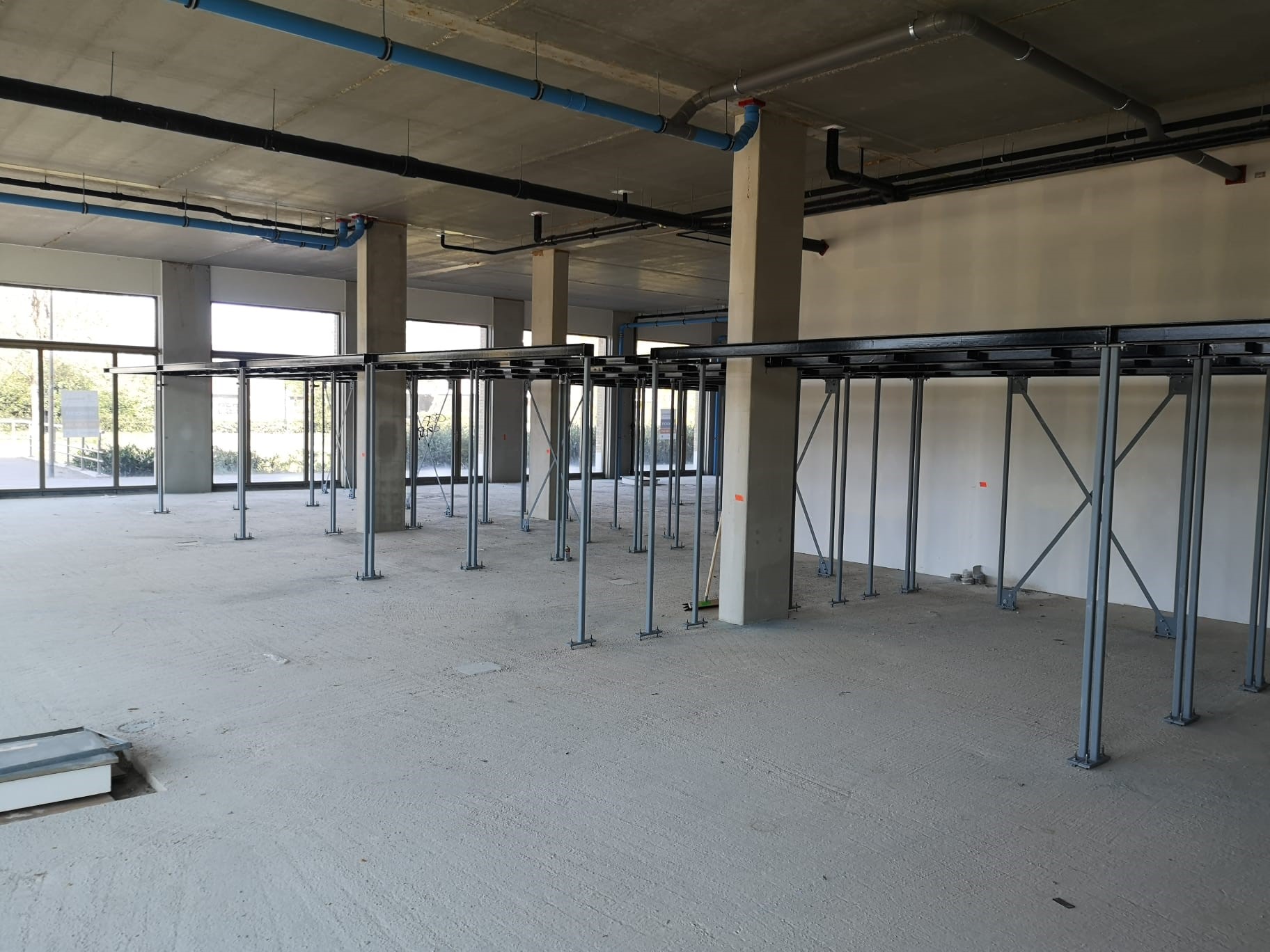 AfbeeldingOperaplein te Apeldoorn