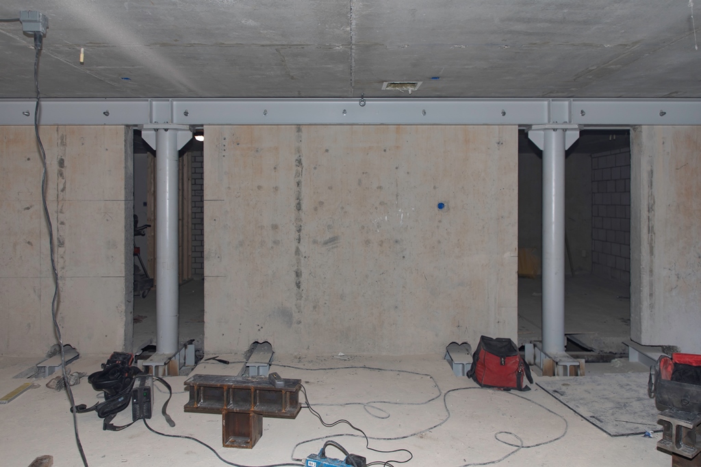 AfbeeldingHeesterveld fase 4 Sportaccommodatie