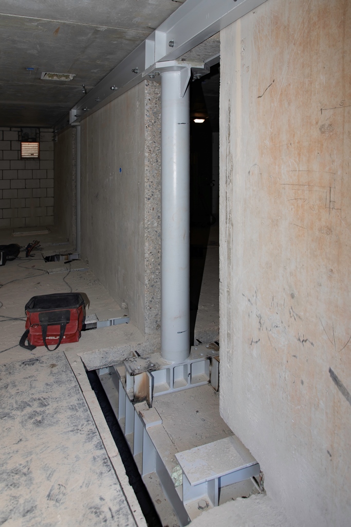 AfbeeldingHeesterveld fase 4 Sportaccommodatie
