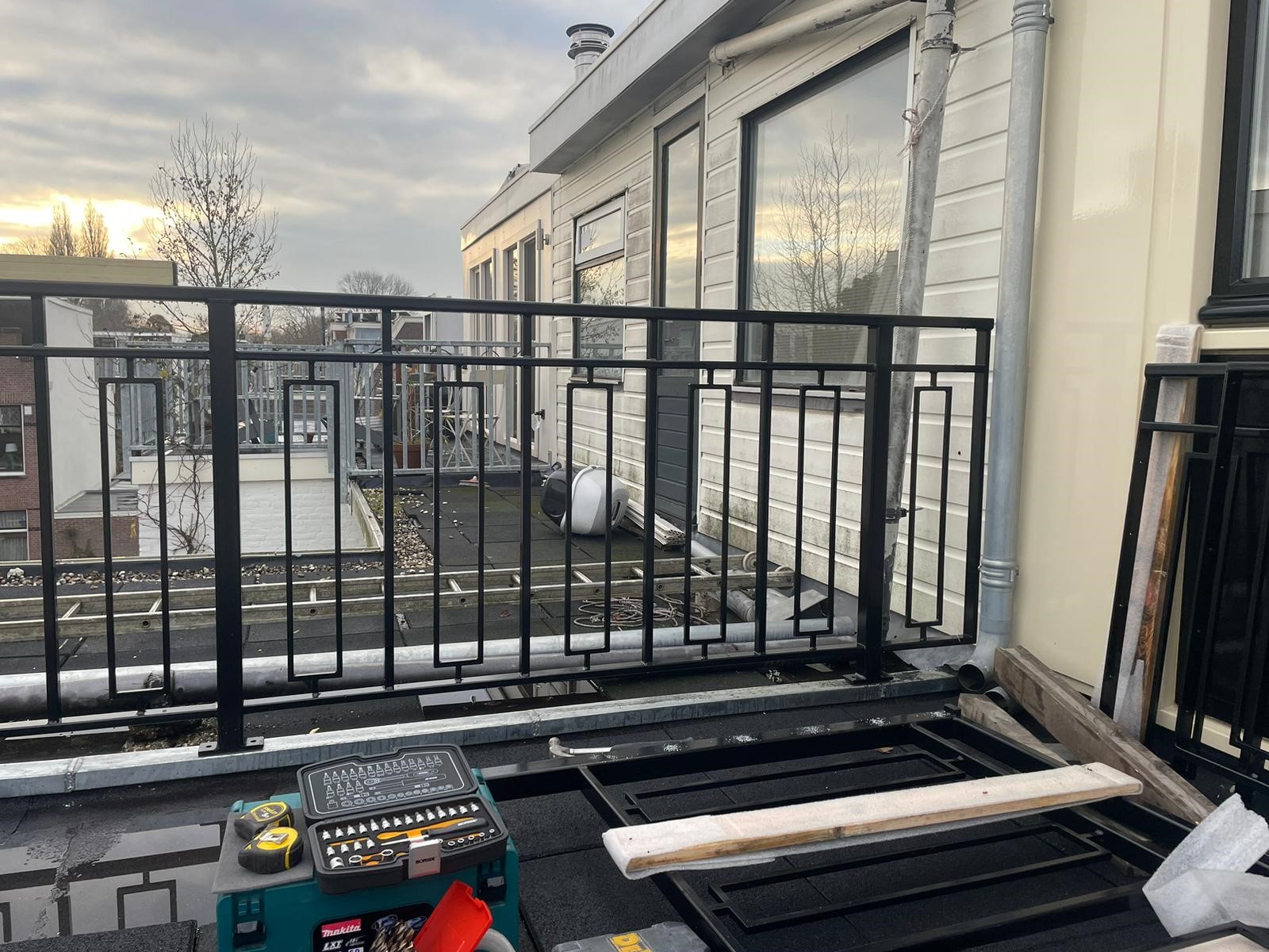 AfbeeldingTorricellistraat 13 te Amsterdam