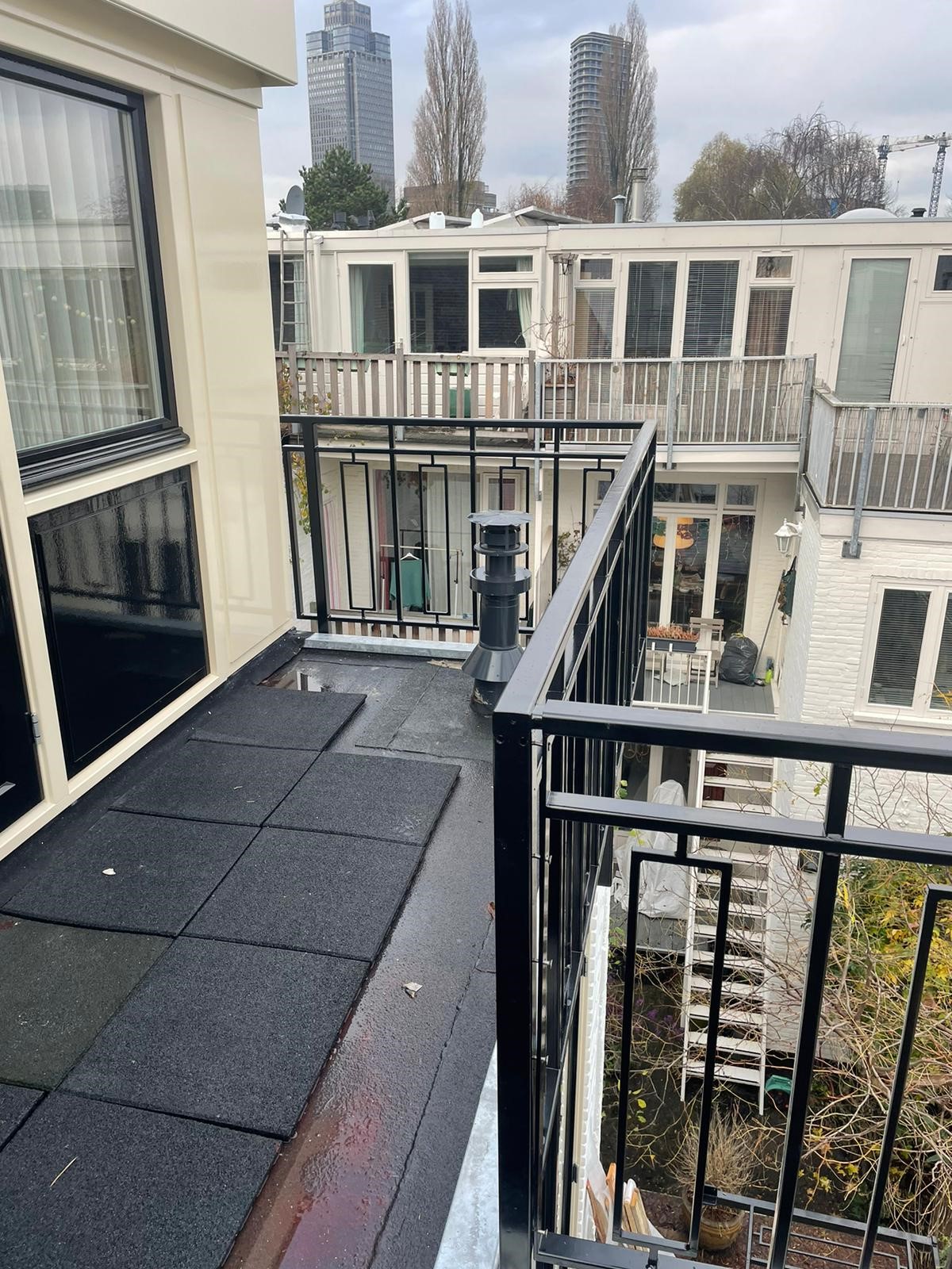 AfbeeldingTorricellistraat 13 te Amsterdam