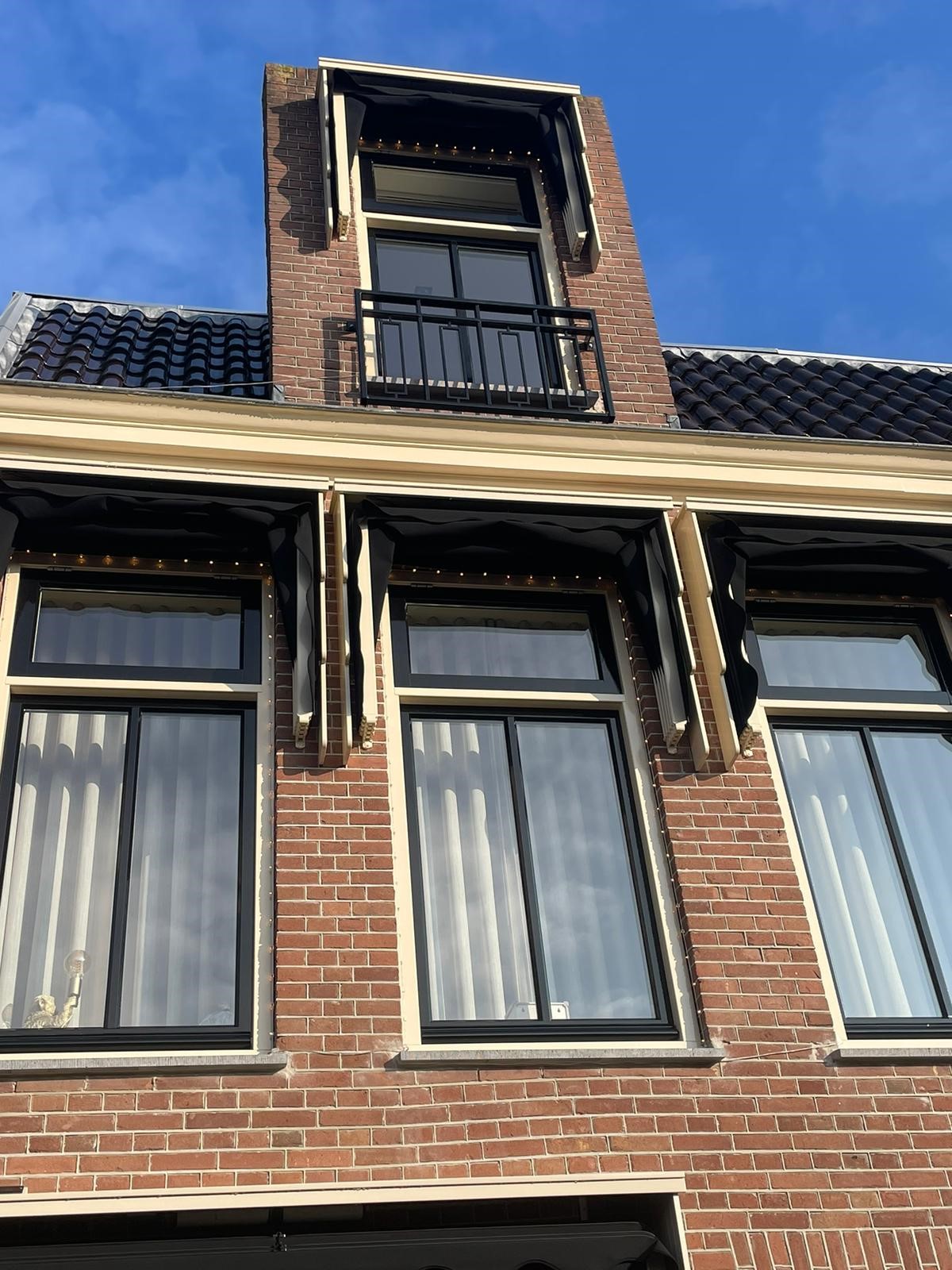AfbeeldingTorricellistraat 13 te Amsterdam