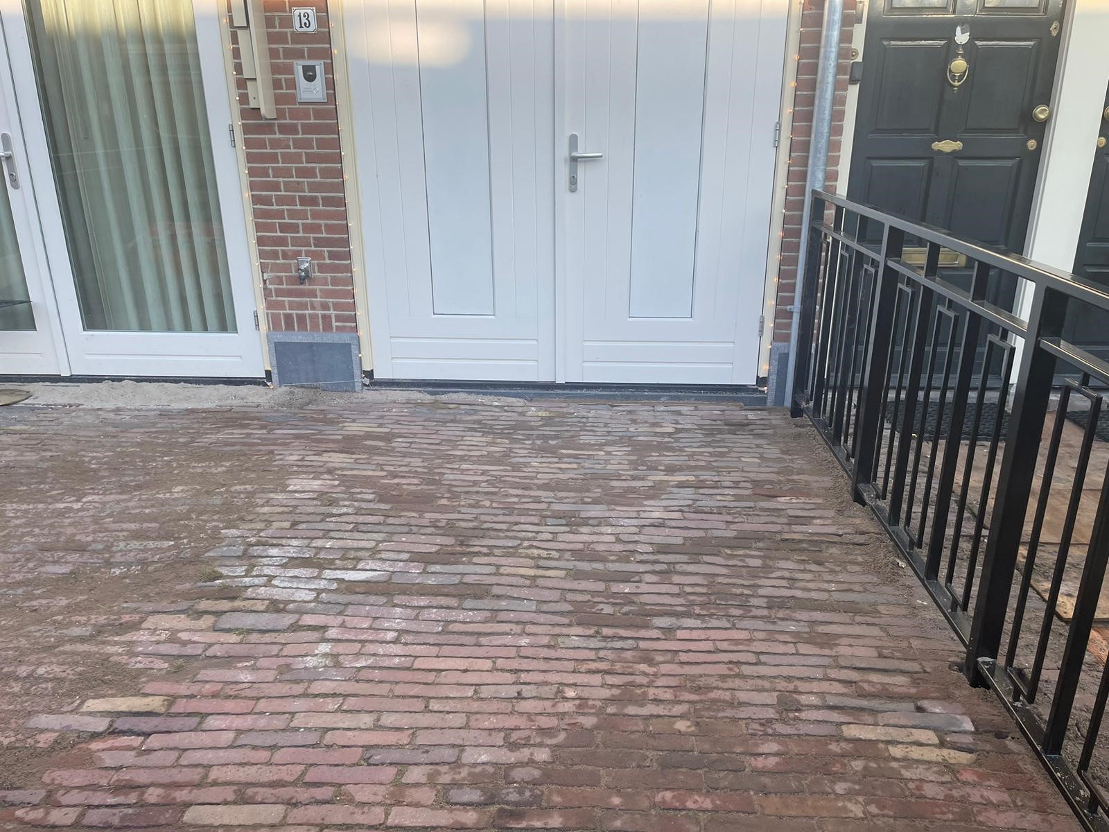 AfbeeldingTorricellistraat 13 te Amsterdam