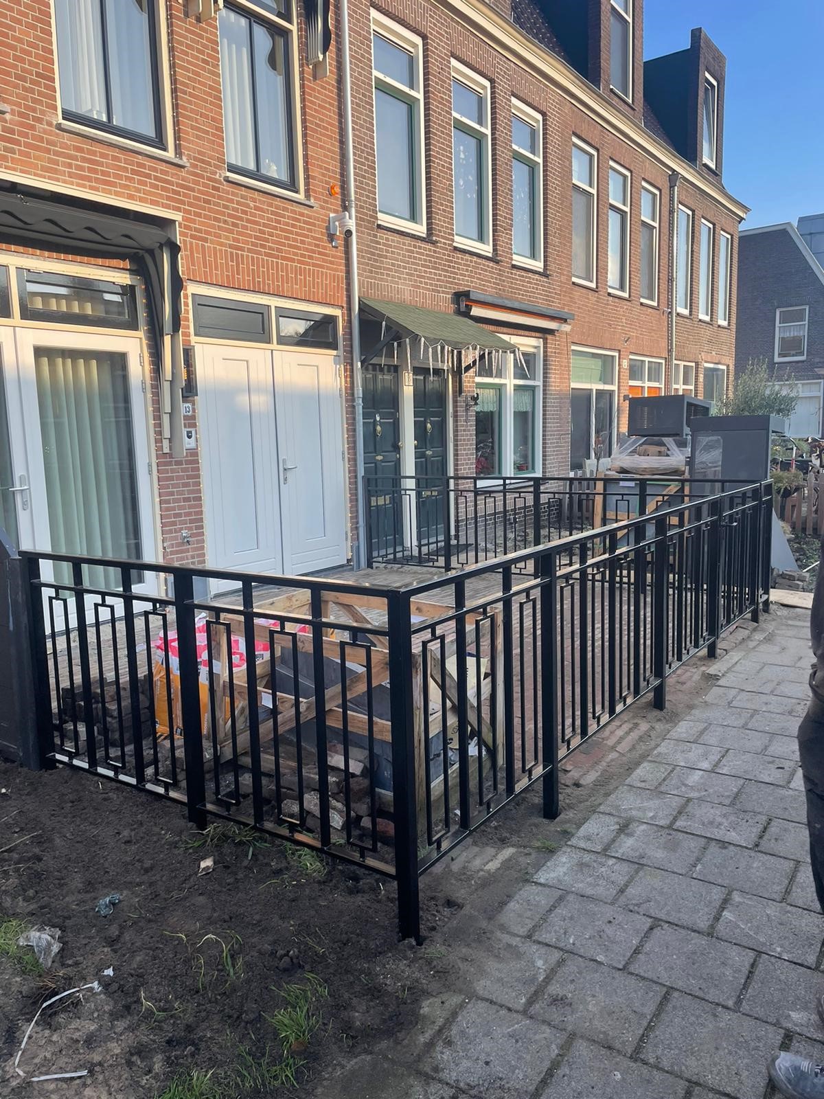 AfbeeldingTorricellistraat 13 te Amsterdam