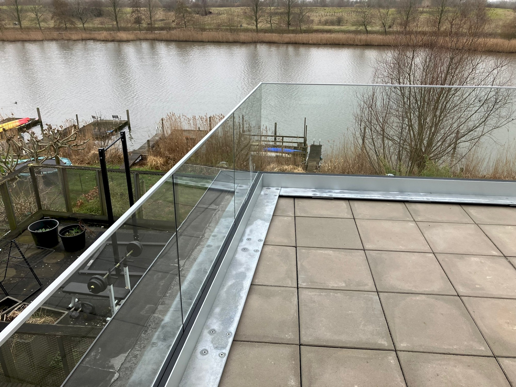 AfbeeldingLisdoddelaan 14 IJburg