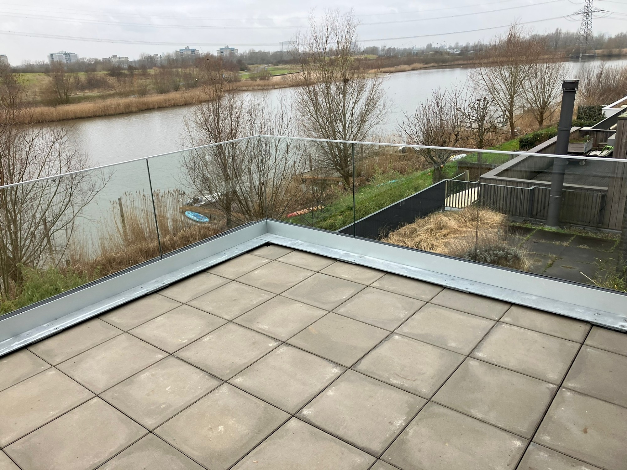 AfbeeldingLisdoddelaan 14 IJburg