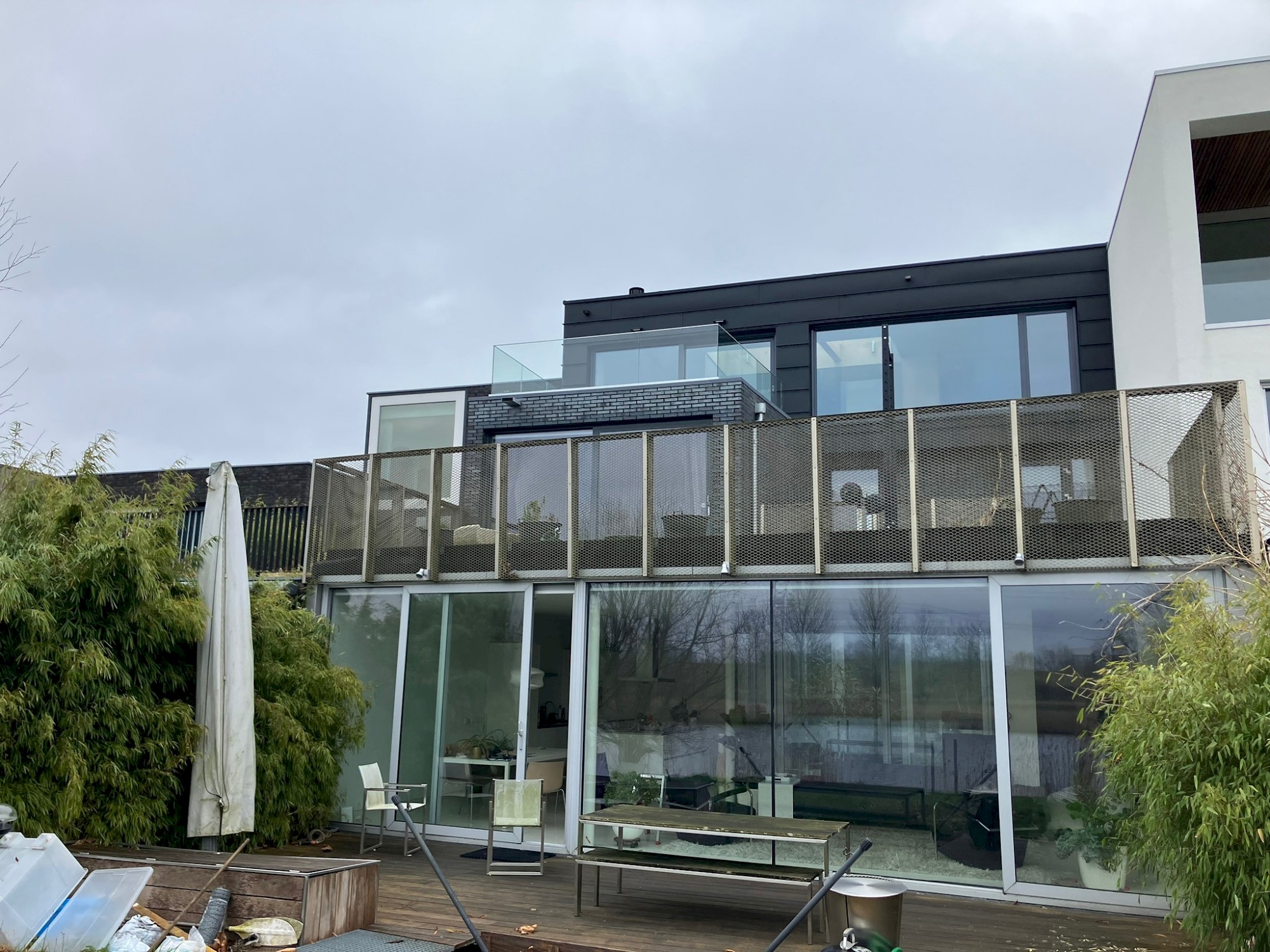 AfbeeldingLisdoddelaan 14 IJburg