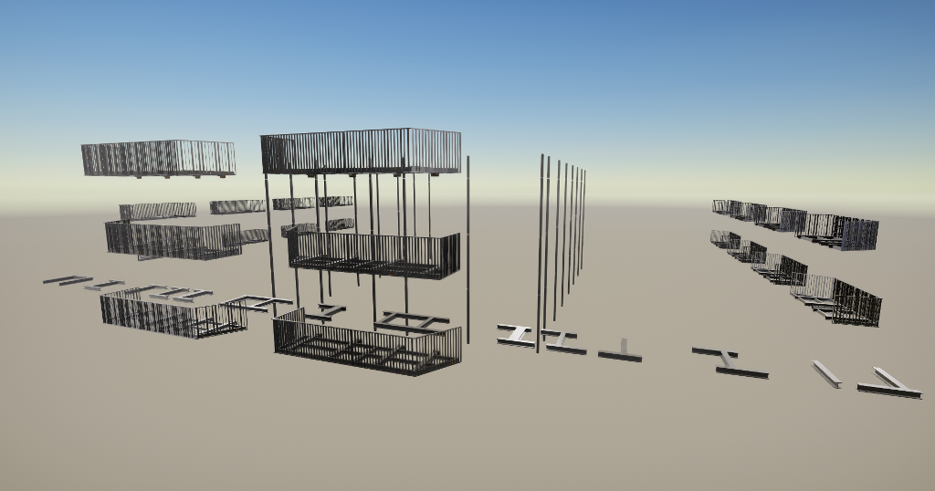 Afbeelding 44 appartementen De Tramhalte