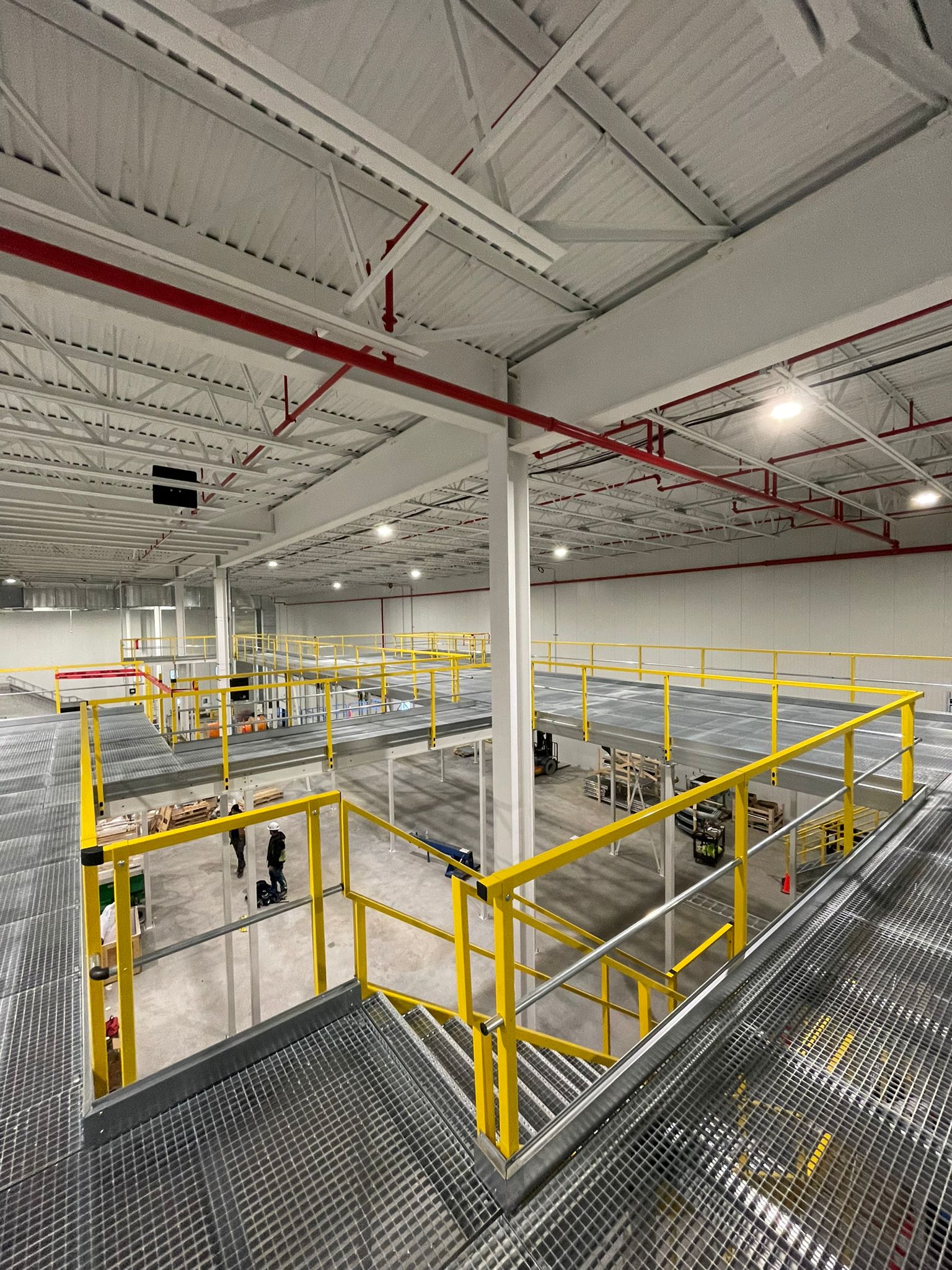 AfbeeldingAlmacon Storage Systems