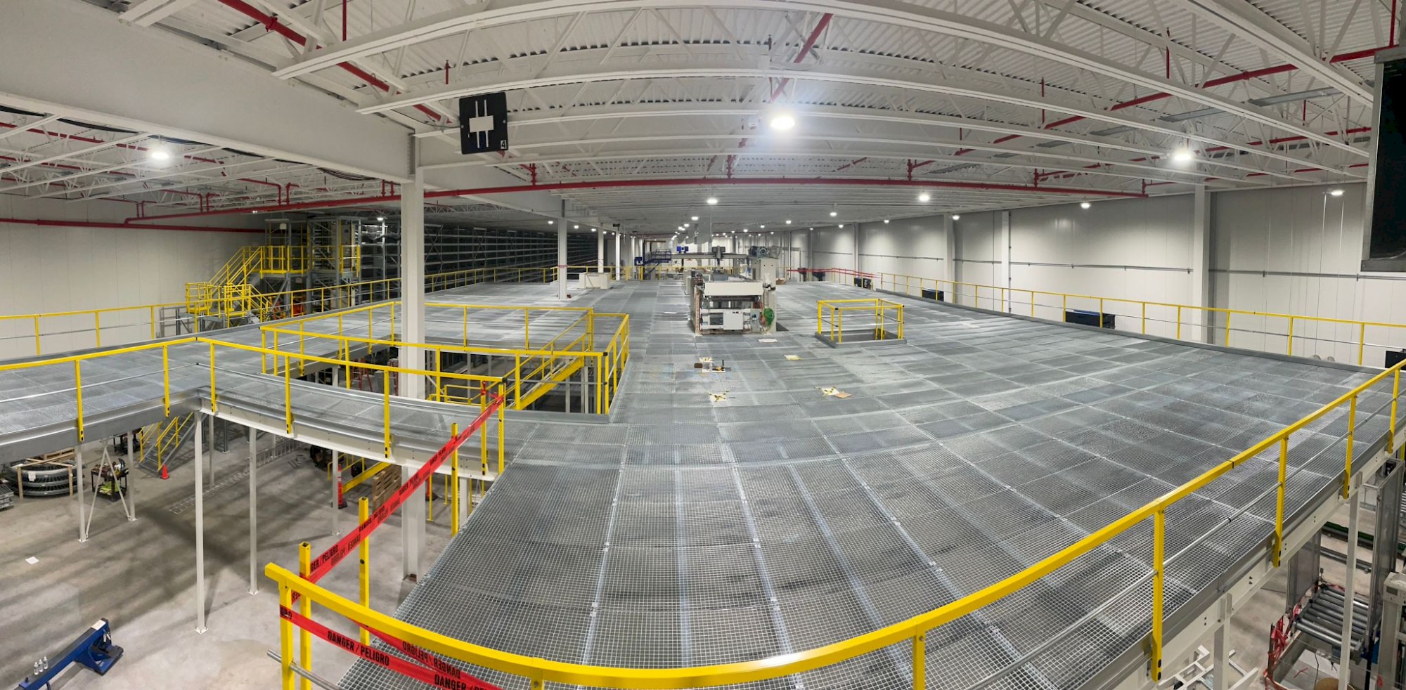 Afbeelding Almacon Storage Systems