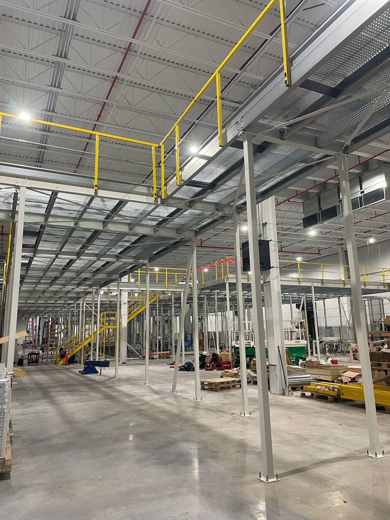 AfbeeldingAlmacon Storage Systems