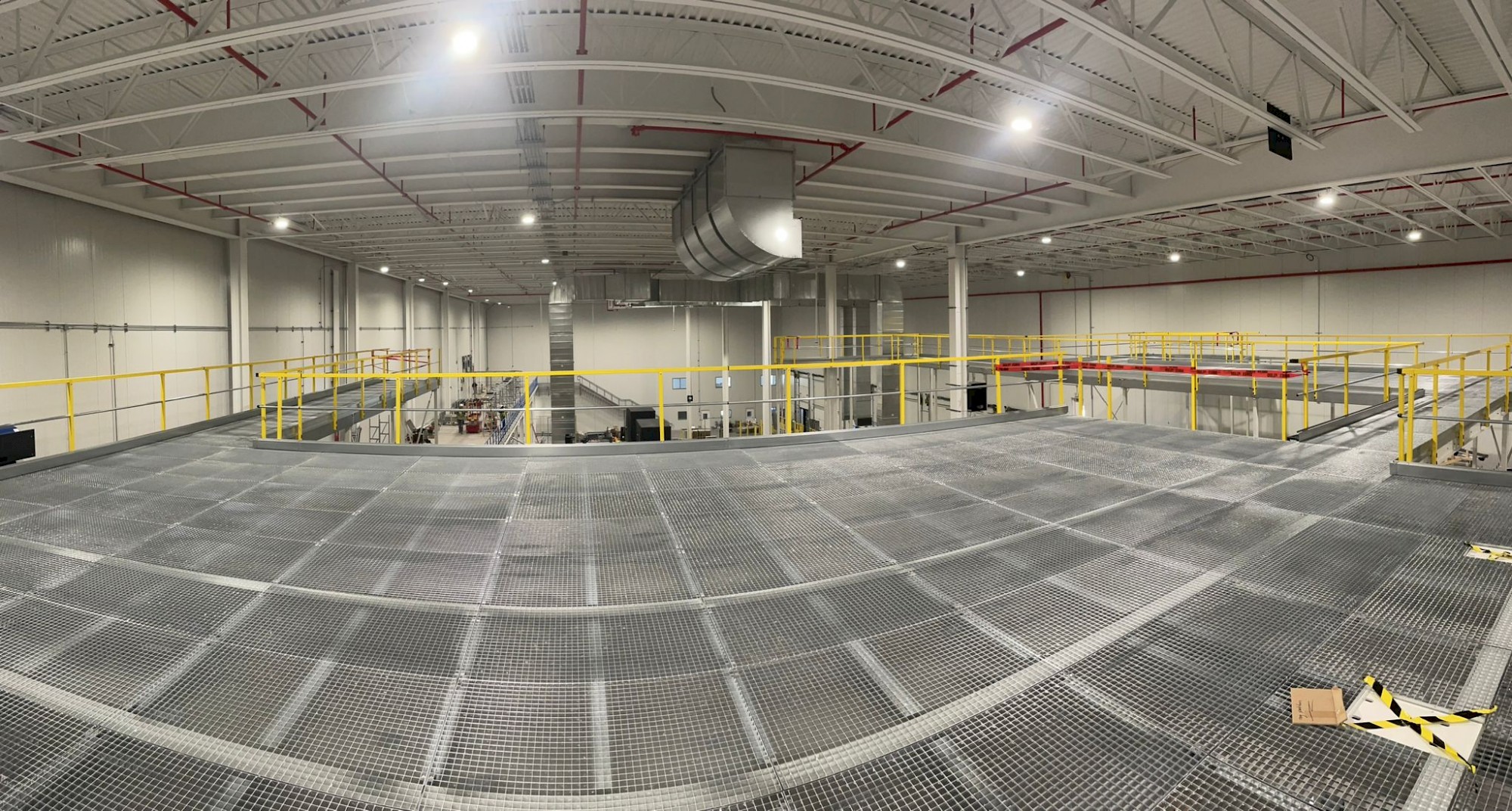 AfbeeldingAlmacon Storage Systems