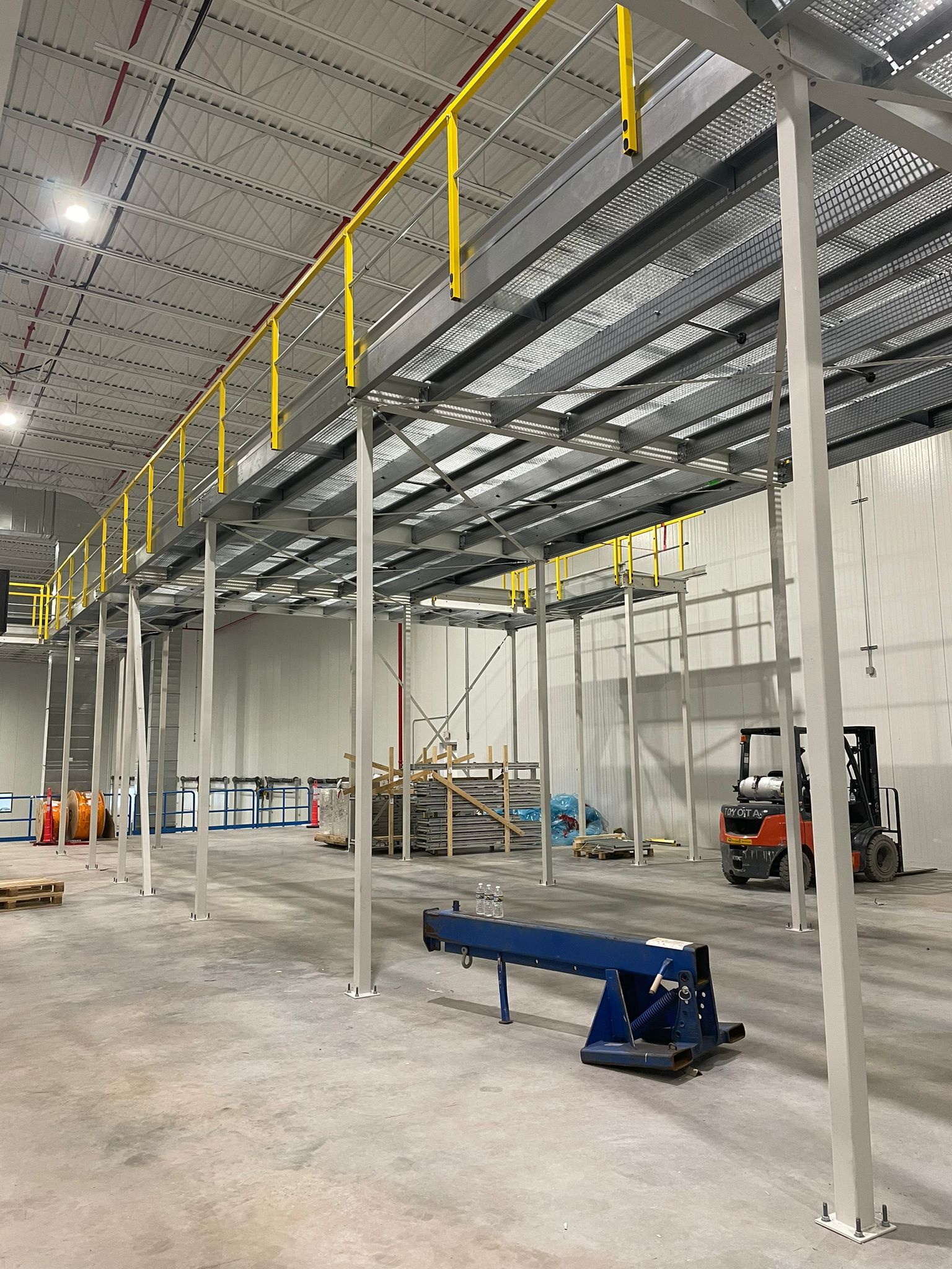 AfbeeldingAlmacon Storage Systems
