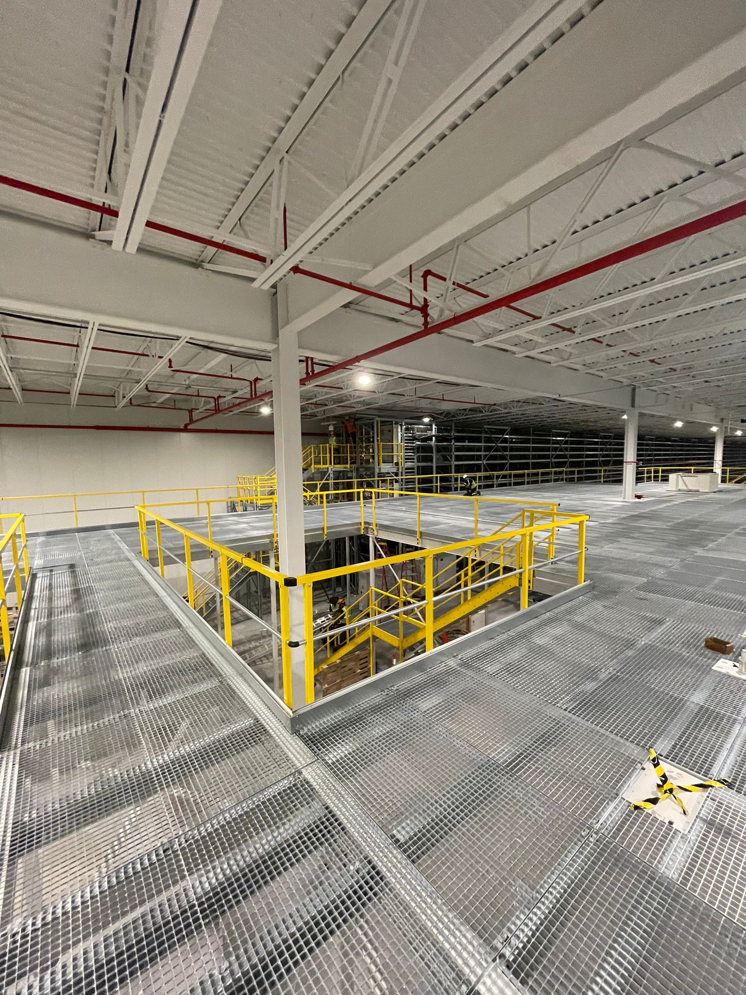 AfbeeldingAlmacon Storage Systems