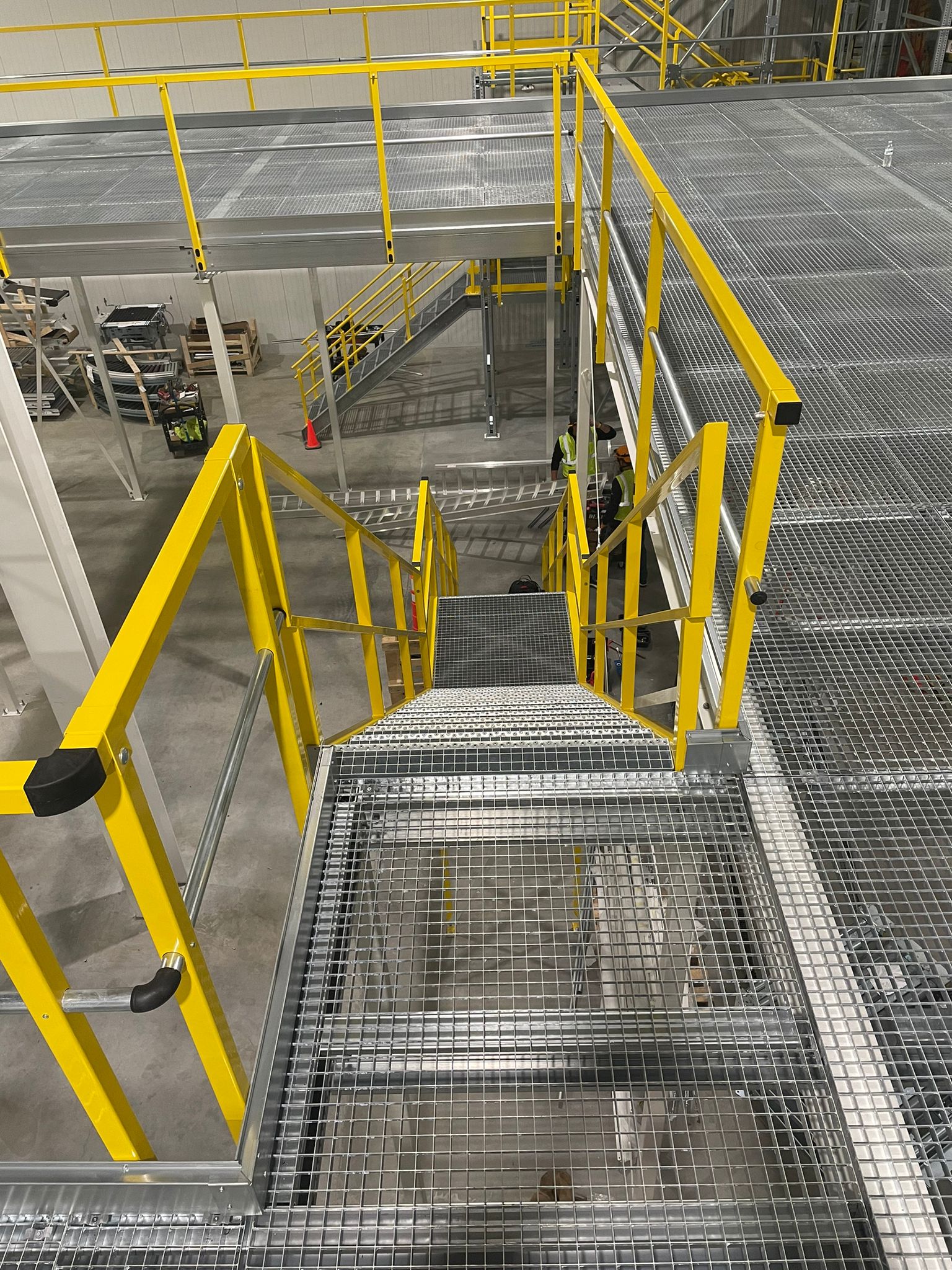 AfbeeldingAlmacon Storage Systems