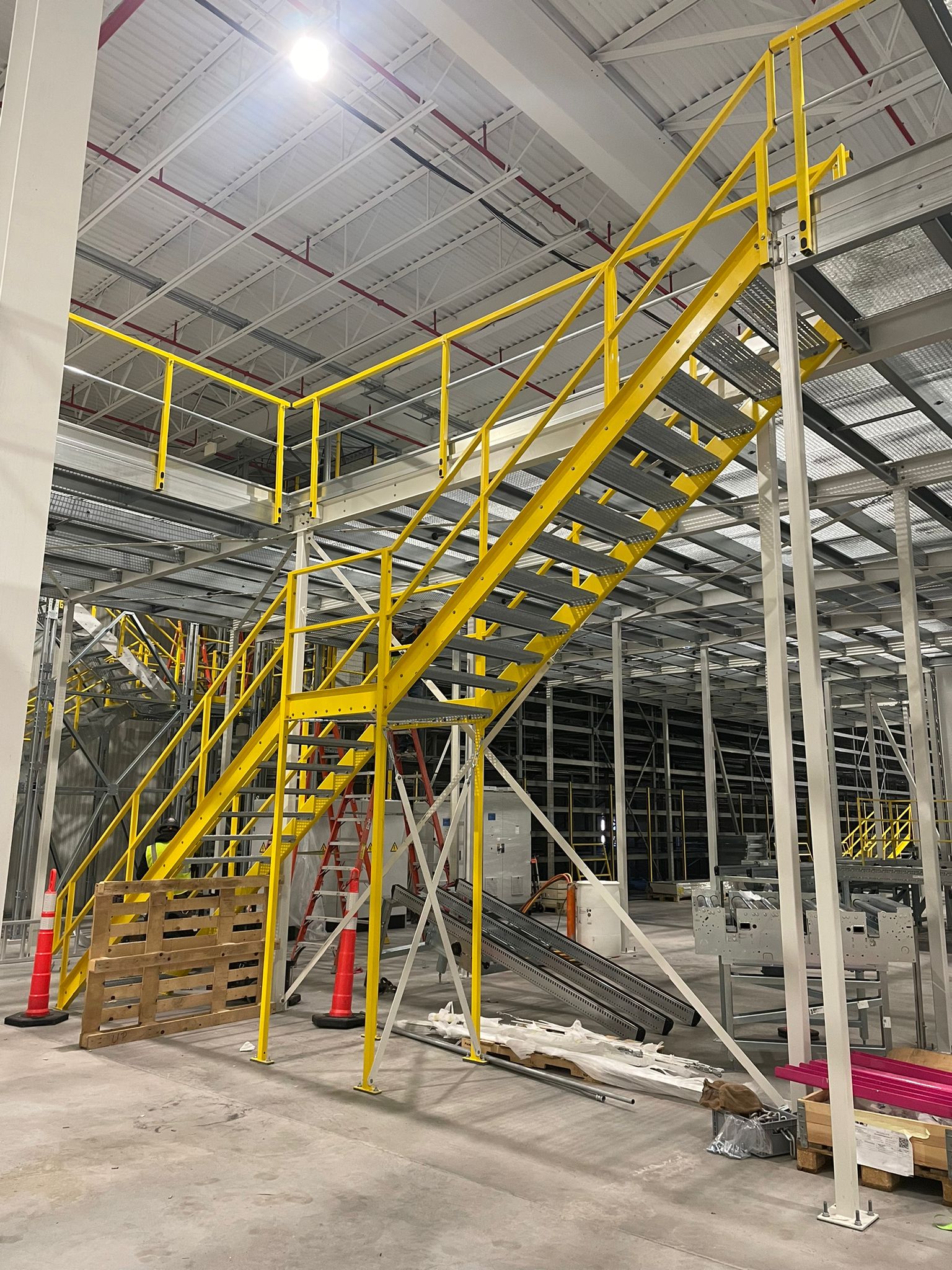 AfbeeldingAlmacon Storage Systems
