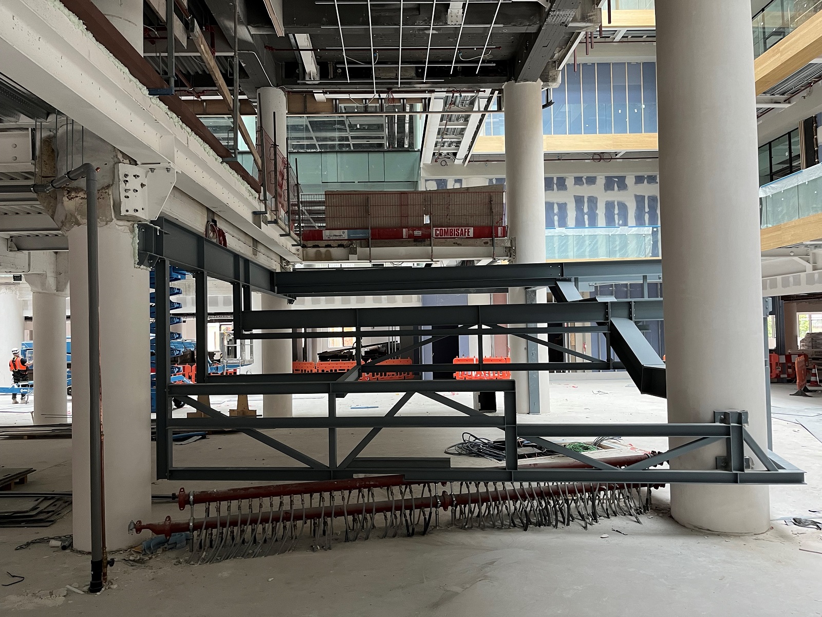 AfbeeldingAIR Rotterdam Westewagenstraat 70