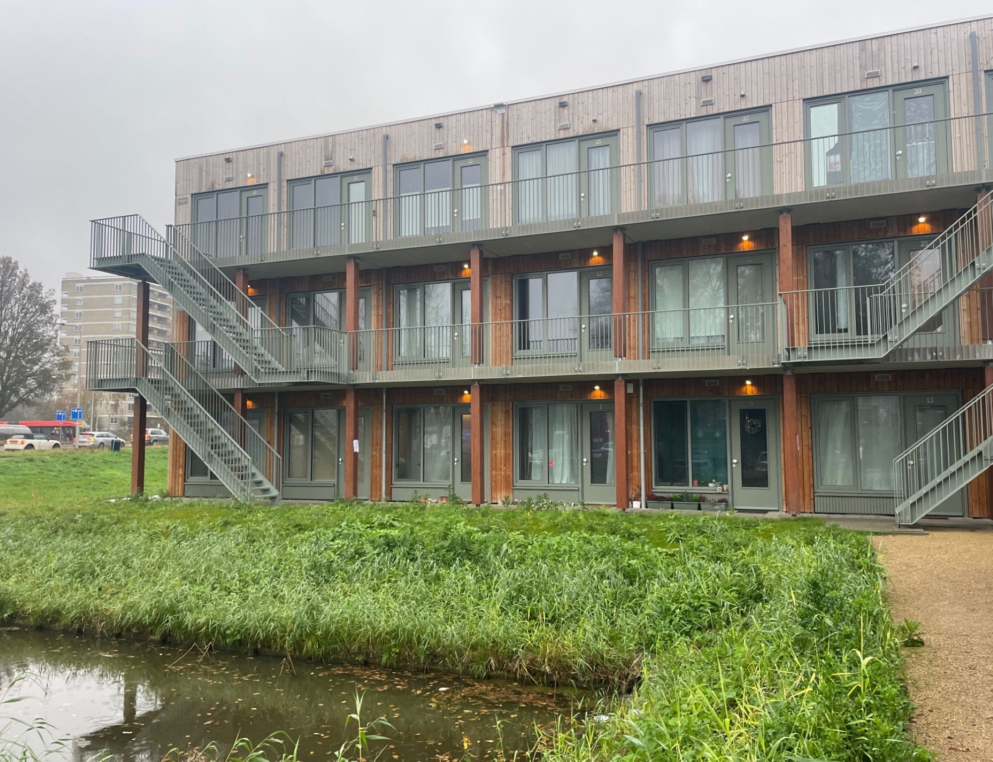 Afbeelding Kalkbranderij Amstelveen