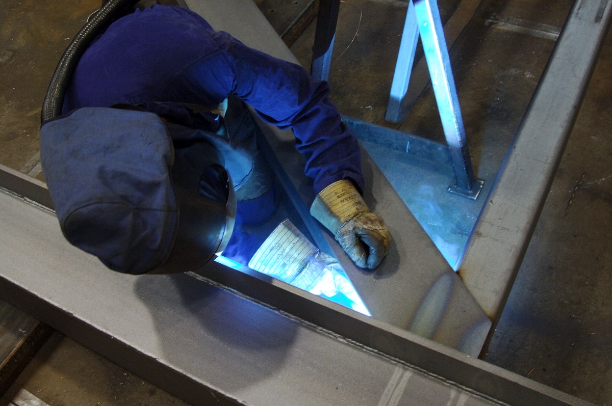 Afbeelding (BBL) Leerling Constructiewerker